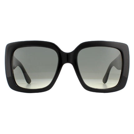 Gucci GG0141SN 001 Sunglasses