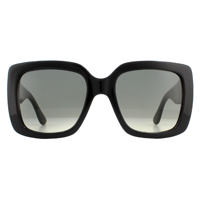 Gucci GG0141SN 001 Sunglasses