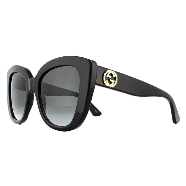 Gucci GG0327S 1 Sunglasses