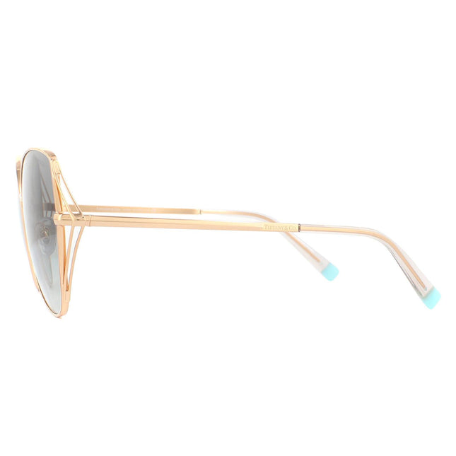 Tiffany TF3072 61053C Sunglasses