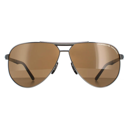Porsche Design P8649 D Sunglasses
