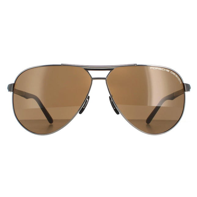 Porsche Design P8649 D Sunglasses