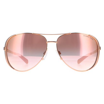 Michael Kors Chelsea 5004 11086F Sunglasses