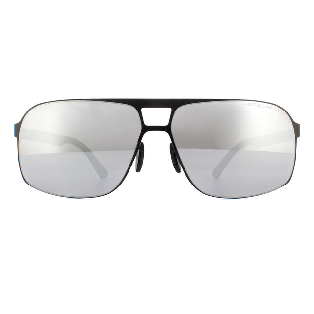 Porsche Design P8579 B Sunglasses