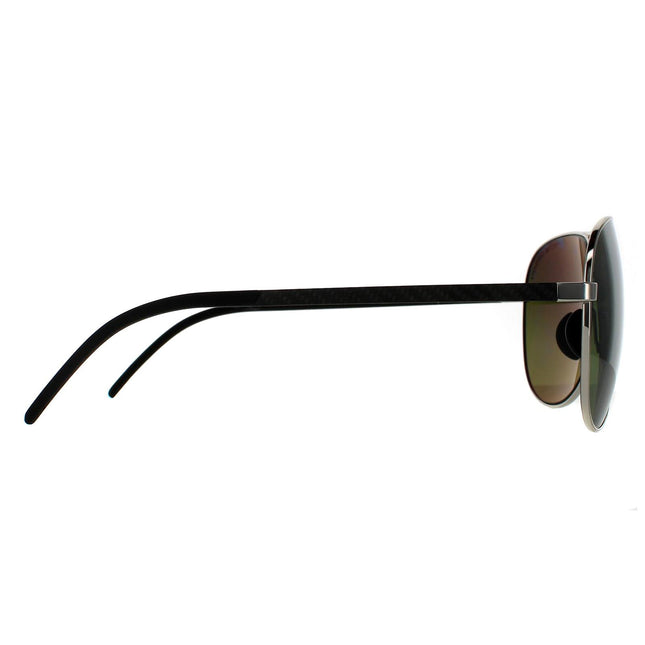 Porsche Design P8651 F Sunglasses