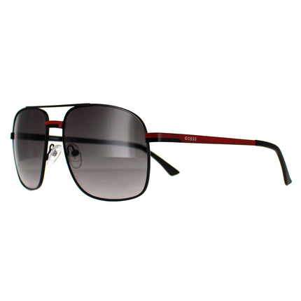 Guess GF0238 02B Sunglasses