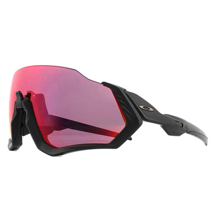 Oakley Flight Jacket OO9401 01 Sunglasses