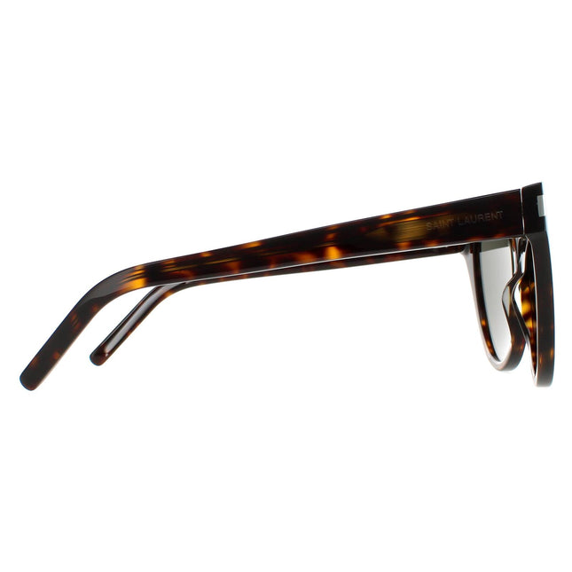 Saint Laurent SL425 002 Sunglasses