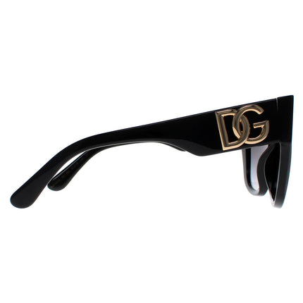 Dolce & Gabbana DG4404 501/8G Sunglasses