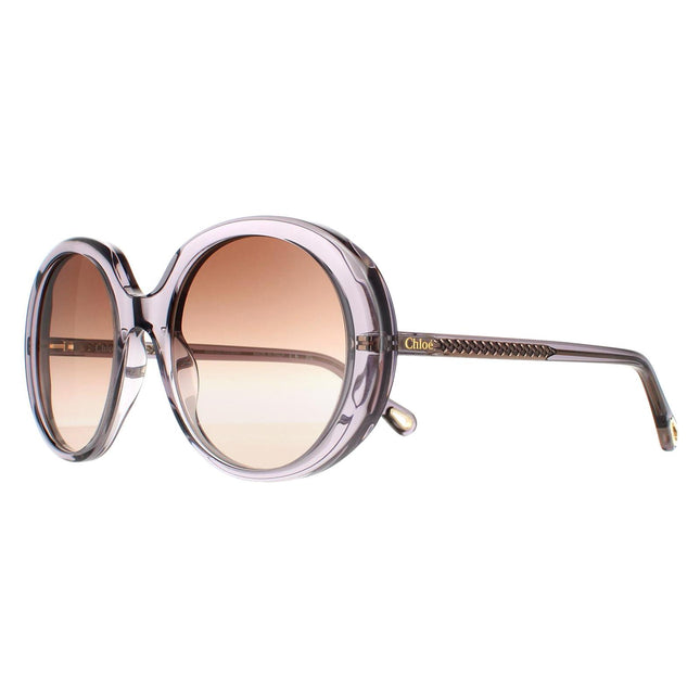 Chloe CH0007S 003 Sunglasses