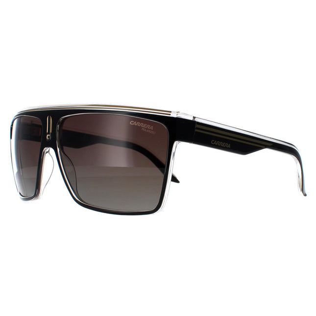 Carrera 22 2M2/LA Sunglasses