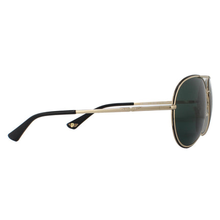 Police SPL966N Origins 12 301P Sunglasses