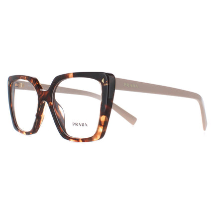 Prada PR16ZV 07R1O1 Glasses