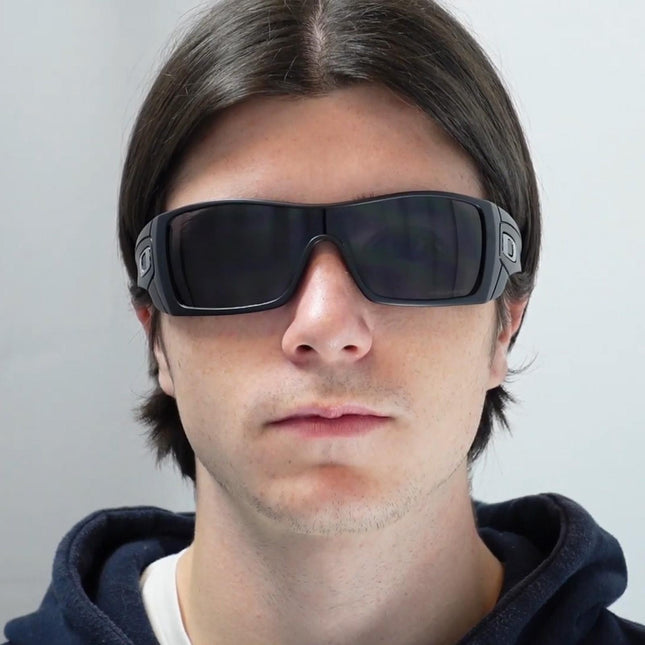 Oakley Batwolf OO9101 58 Sunglasses