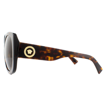 Versace VE4387 108/73 Sunglasses