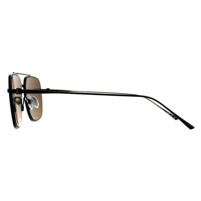 Ted Baker TB1624 Mills 001 Sunglasses