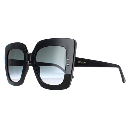 Jimmy Choo AURI/G/S 807 90 Sunglasses