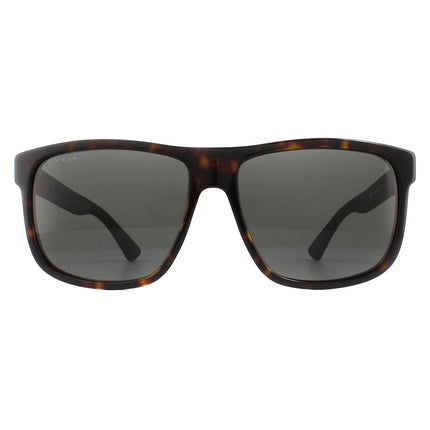 Gucci GG0010S 3 Sunglasses