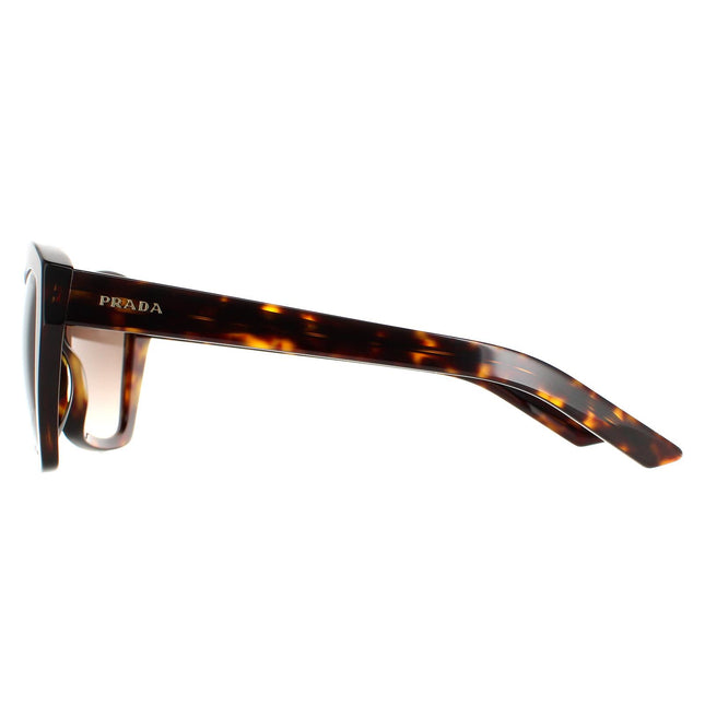 Prada PR 07XS 2AU3D0 Sunglasses