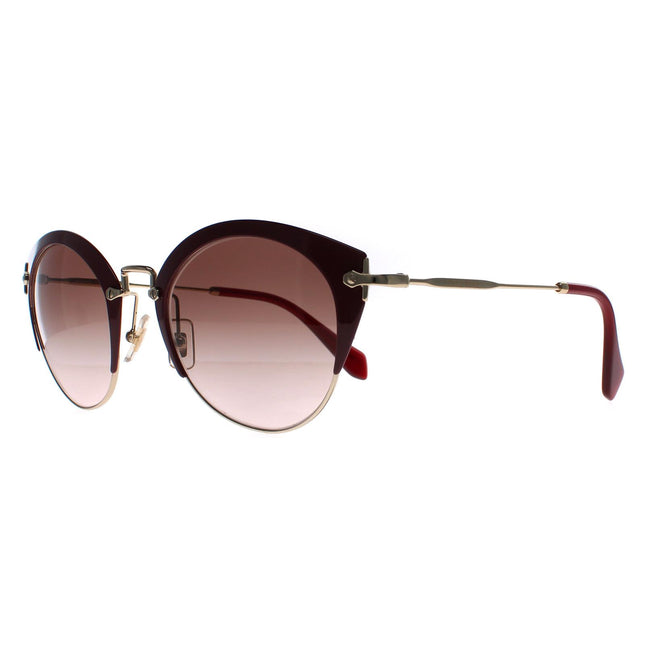 Miu Miu 53RS UA50A6 Sunglasses