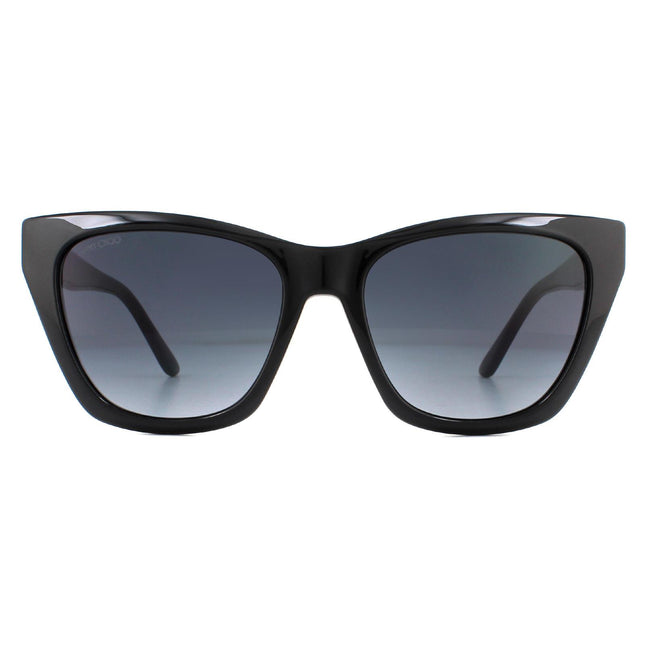 Jimmy Choo RIKKI/G/S 807 9O Sunglasses