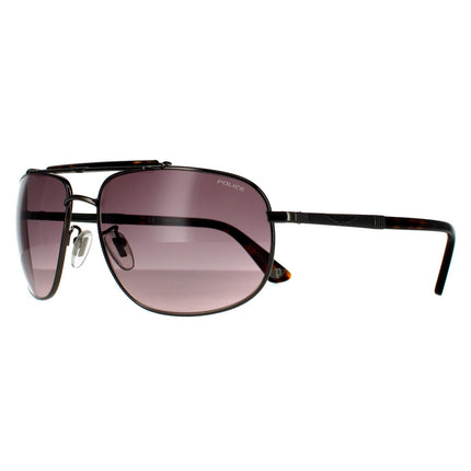 Police SPLD44 Origins 45 0584 Sunglasses