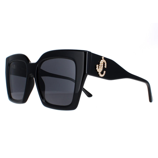 Jimmy Choo Eleni/G/S 807/IR Sunglasses