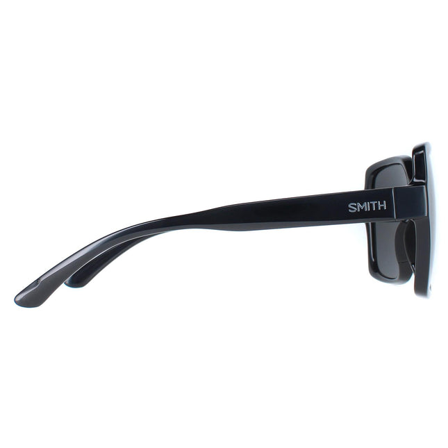 Smith Flare 807 IR Sunglasses