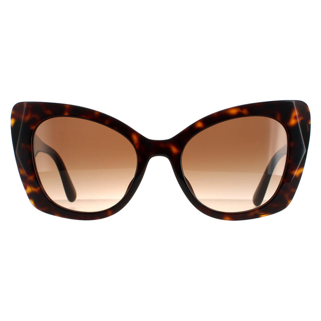 Dolce & Gabbana DG4405F 502/13 Sunglasses