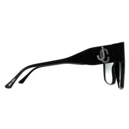 Jimmy Choo NOEMI/S DXF 9O Sunglasses