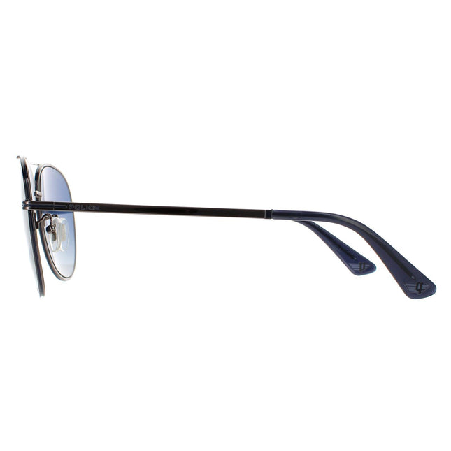 Police SPL777N K53P Sunglasses