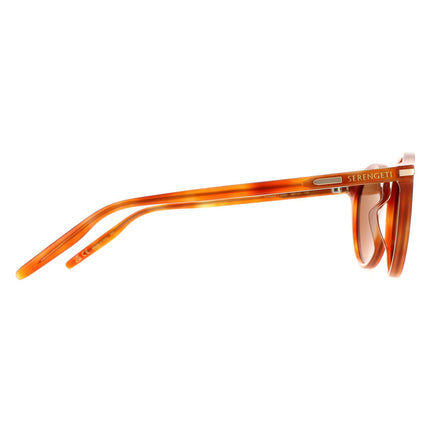 Serengeti Raffaele 8953 Sunglasses