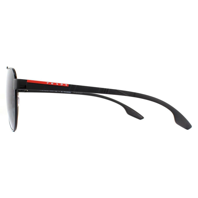 Prada Sport PR54TS 1AB5Z1 Sunglasses