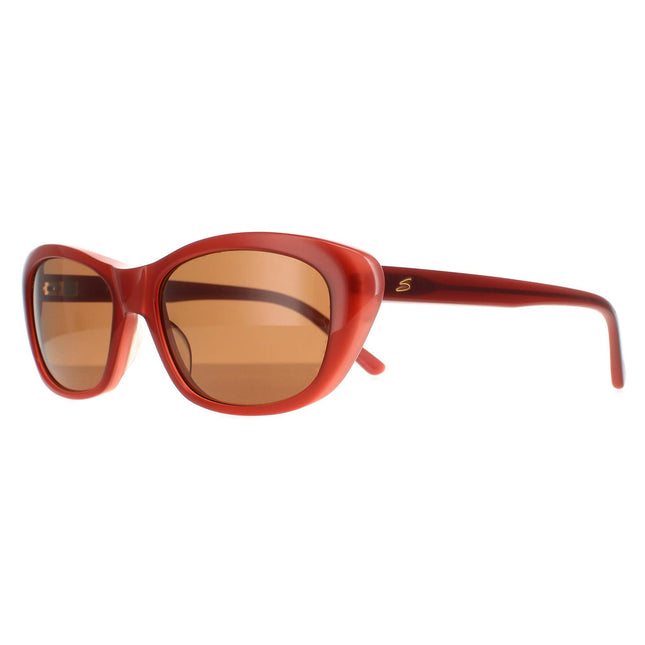 Serengeti Bagheria 7790 Sunglasses