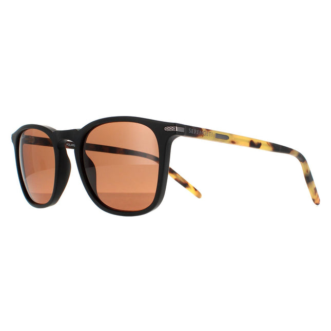 Serengeti Delio 8854 Sunglasses