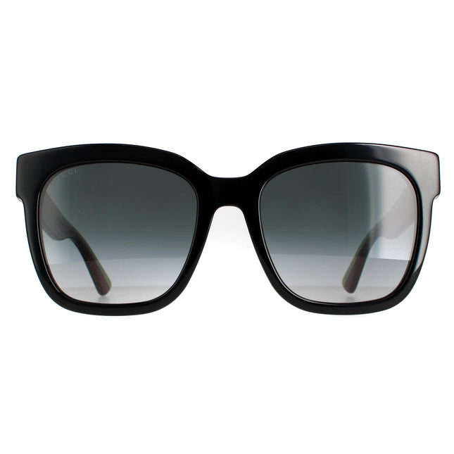 Gucci GG0034SN 002 Sunglasses