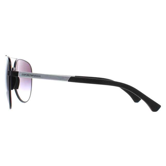 Emporio Armani EA2079 32038G Sunglasses