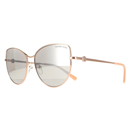 Michael Kors MK1062 La Paz 11086G Sunglasses