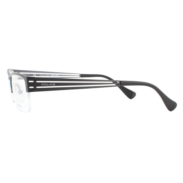 Police Incisive 1 VPL137 0S39 Glasses
