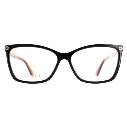 Gucci GG0025O 003 Glasses