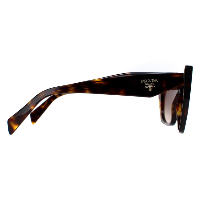 Prada PR19ZS 2AU6S1 Sunglasses