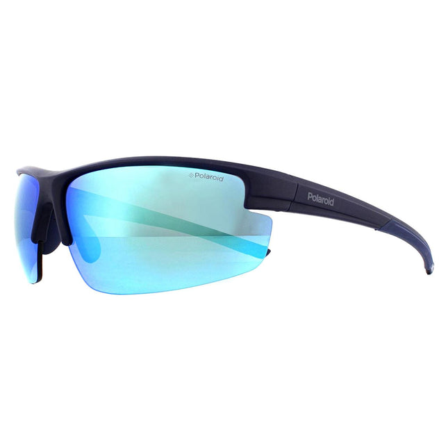 Polaroid Sport 7027/S PJP 5X Sunglasses