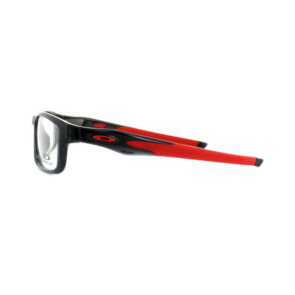 Oakley Crosslink Trubridge OX8090 03 Glasses