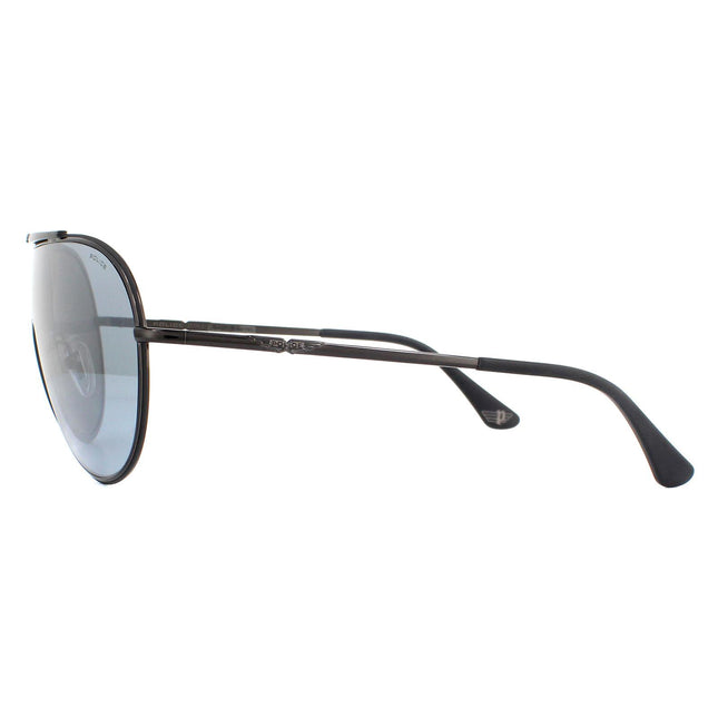 Police Origins 10 SPL964 F39X Sunglasses