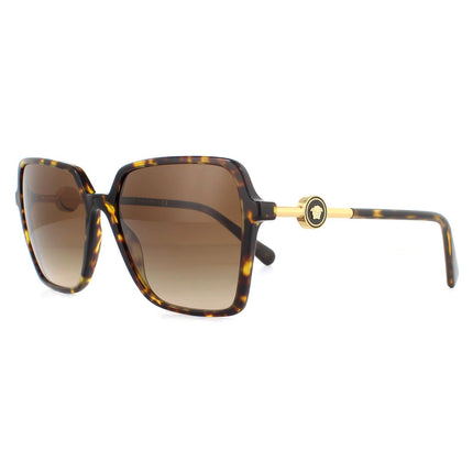 Versace VE4396 108/13 Sunglasses
