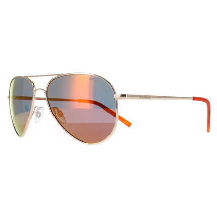 Polaroid PLD 6012/N J5G OZ Sunglasses