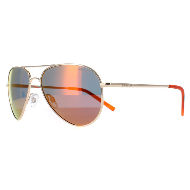 Polaroid PLD 6012/N J5G OZ Sunglasses