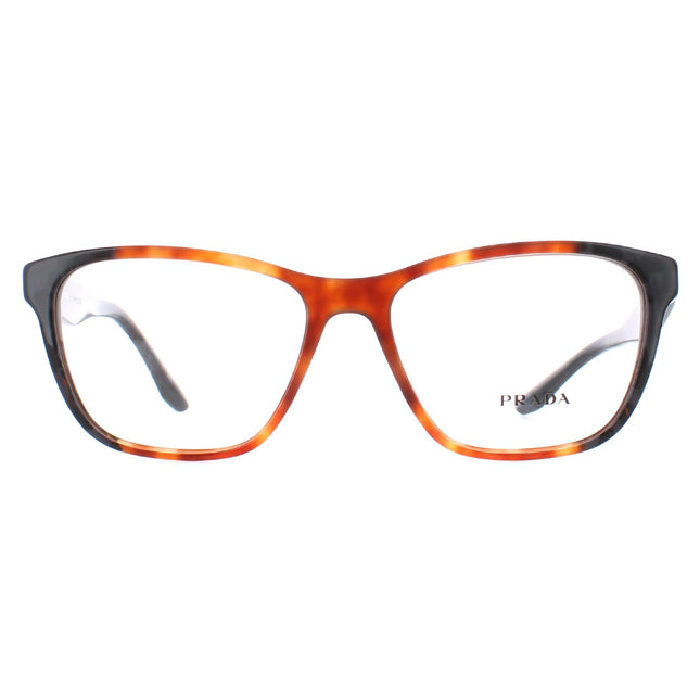 Prada PR04TV U6L101 Glasses