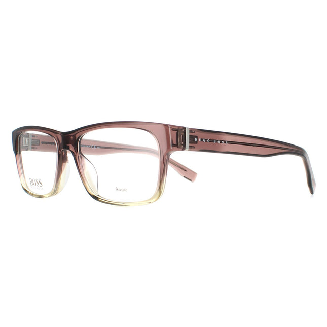 Hugo Boss BOSS 0729/IT 09Q Glasses