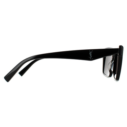 Saint Laurent SL M104 002 Sunglasses